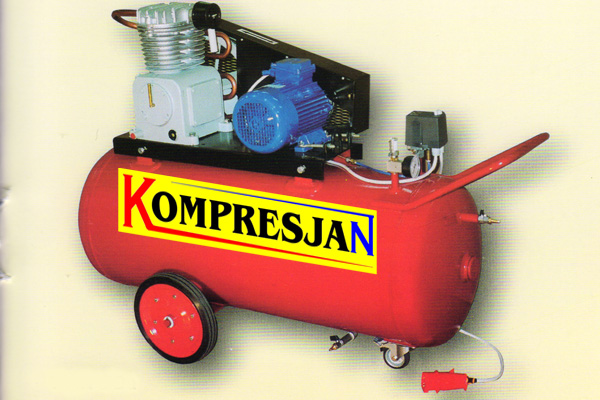 sprezarka